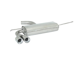 Audi A3 8P Rear Silencer 50.0155.26