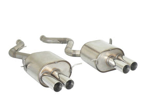 BMW M3 E92/E93 Rear Silencer Left/Right 50.0234.52