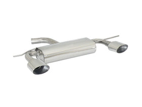 VW Golf/Scirocco 6/3 1K/13 Rear Silencer Left/Right 50.0252.12