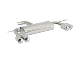 VW Golf/Scirocco 6/3 1K/13 Rear Silencer Left/Right 50.0252.26