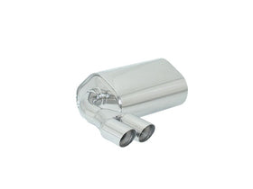 Audi A3 8P Rear Silencer 50.0378.56