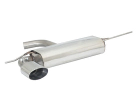 VW Golf/Scirocco 6/3 1K/13 Rear Silencer 50.0420.12