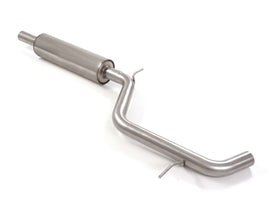 VW Golf 7 AU Rear Silencer 50.0429.80