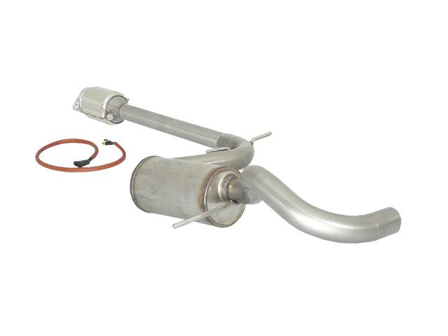 VW Beetle 5C Rear Silencer 50.0435.80