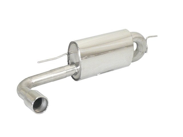 BMW 1 F20/F21 Rear Silencer 50.0454.05