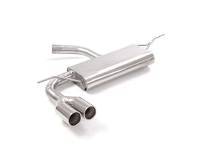 VW Golf 7 AU Rear Silencer 50.0505.26