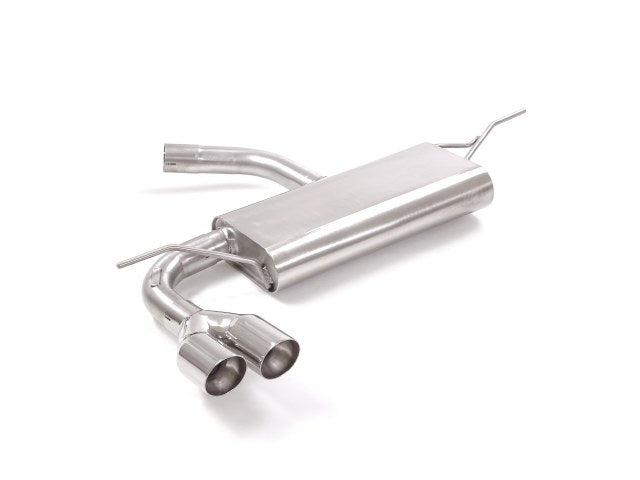 VW Golf 7 AU Rear Silencer 50.0505.56