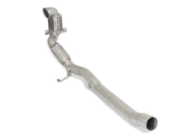 VW Golf 7 AU Silencer 50.0755.80