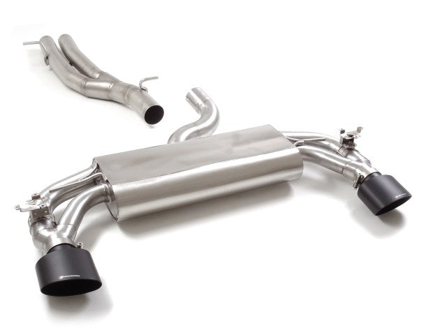 Audi RS3 8V Centre Pipe 50.0784.18