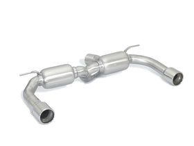 BMW 4 F32/F33/F36 Rear Silencer Left/Right 50.0838.05
