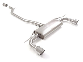 VW Golf 7 AU Front Pipe 50.0861.61