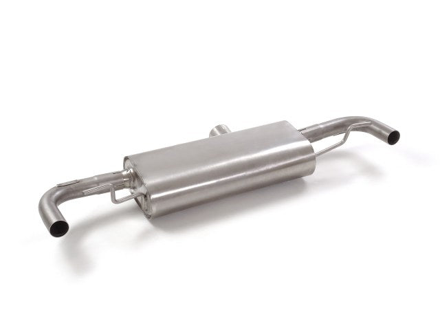 Mercedes-Benz A W176/A250 Rear Silencer 50.0868.40