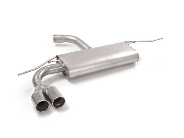 Audi A3 8V/8VA Rear Silencer 50.0869.26