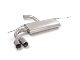 Audi A3 8V/8VA Rear Silencer 50.0869.26