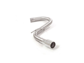 Audi A3 8V/8VA Rear Silencer 50.0871.05