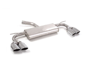 VW Golf 7 AU Rear Silencer Left/Right 50.0873.35