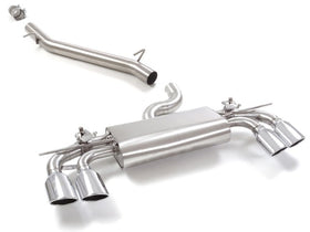 VW T-Roc A1 Centre Pipe 50.0875.35