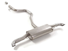 Mercedes-Benz A W177/A200/A180 Rear Silencer 50.0883.40