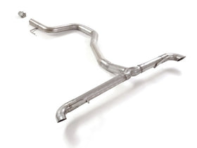Mercedes-Benz A W177/A200/A180 Rear Silencer 50.0889.40