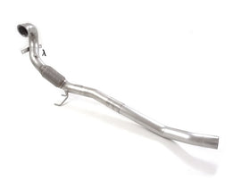 Audi TT FV/8S Catalyst Replacement Pipe 50.0900.80