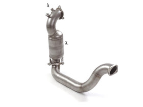 Mercedes-Benz A/CLA/GLA/GLB W177-X247 Exhaust Component 50.0911.80