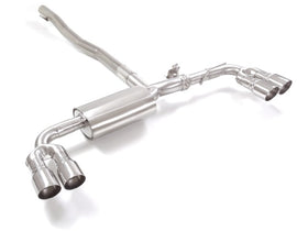 Mercedes-Benz A W177 Front Pipe 50.0917.58