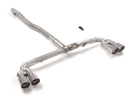 Mercedes-Benz A W177 Front Pipe 50.0918.58