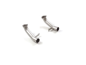 BMW 8 G15/G16 Exhaust Component 50.0920.80