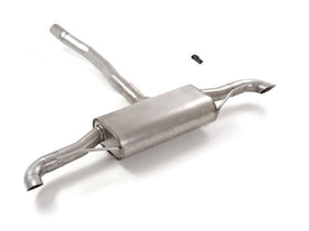 Mercedes-Benz A W177/A250/A220 Rear Silencer 50.0932.40