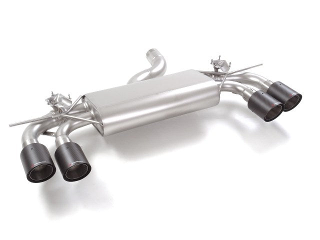 Audi S3 8Y Rear Silencer Left/Right 50.0944.84