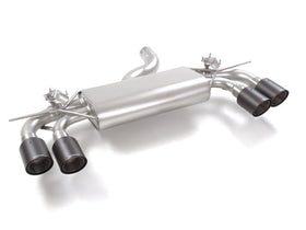 Audi S3 8Y Rear Silencer Left/Right 50.0944.84