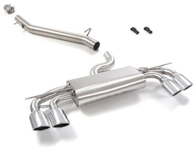 Audi S3 8V Centre Pipe 50.0957.35