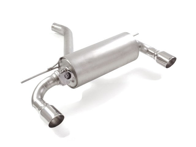 BMW 1 F20/F21 Rear Silencer Left/Right 50.0958.60