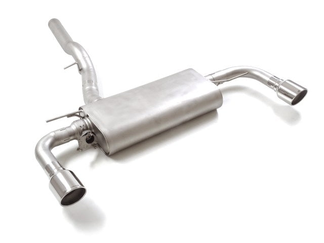 BMW 1 F40 Front Pipe 50.0971.61