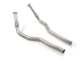 Audi RS4 F4/B9 Front Pipe 50.0973.80