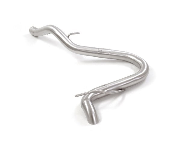 VW Golf 8 CD Rear Silencer 50.0992.40