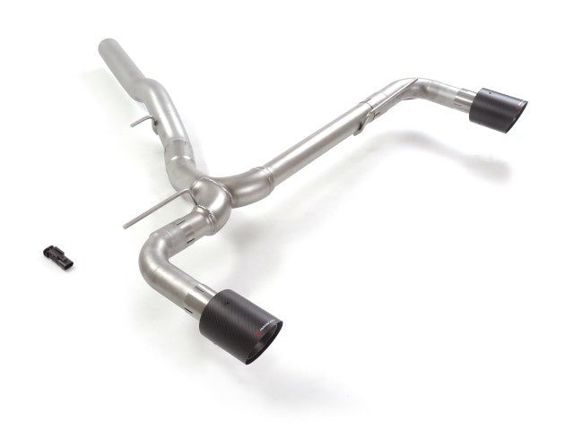 BMW 1 F40 Front Pipe 50.1001.74
