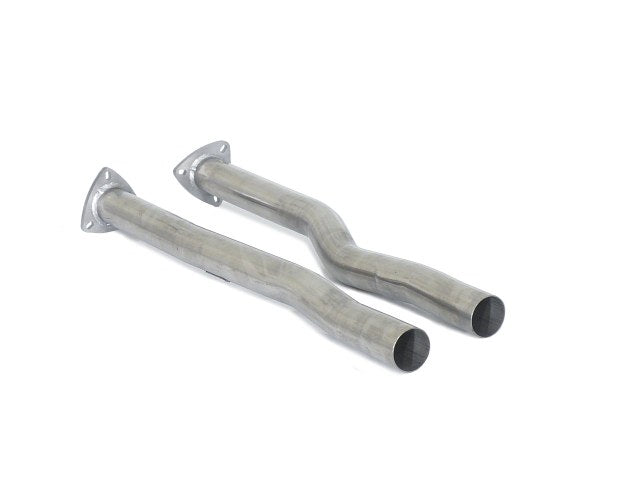 Audi RS3 8P Catalyst Replacement Pipe 50.0390.80