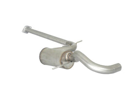 VW Beetle 5C Rear Silencer 50.0437.80
