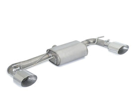 Mercedes-Benz A W176/A200/A180 Rear Silencer Left/Right 50.0479.12