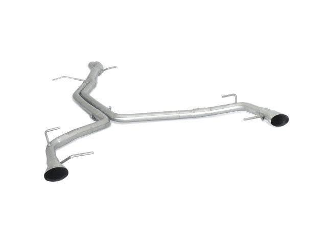Audi A5 8T Centre Pipe 50.0537.00