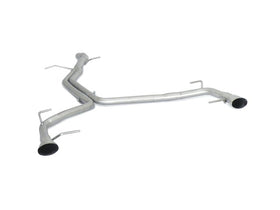 Audi A5 8T Centre Pipe 50.0537.00