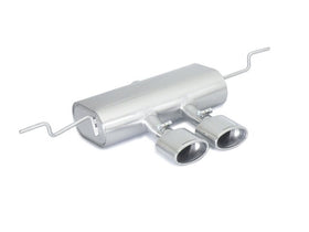Mercedes-Benz A W176/A200/A180 Rear Silencer 50.0545.21
