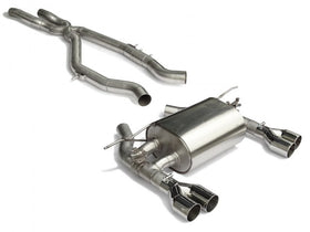 BMW M3/M4 F80/F82 Front Pipe 50.0738.52