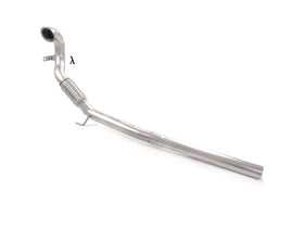 Audi TT FV/8S Catalyst Replacement Pipe 50.0897.80