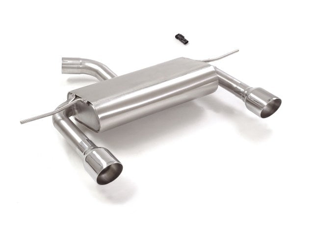Audi TT FV/8S Rear Silencer Left/Right 50.0898.61