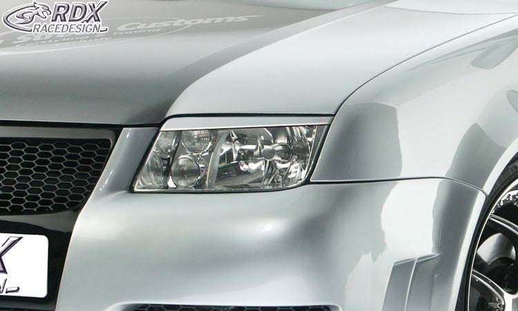 RDX Headlight Covers for VW Bora