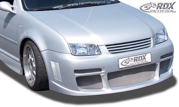 RDX Bonnet Extension for VW Bora