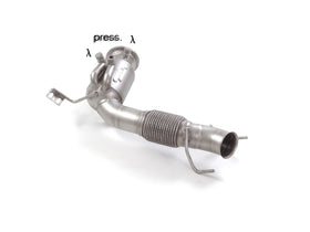 BMW 1/2/X2 F40/F44/F39 Exhaust Component 54.0417.00