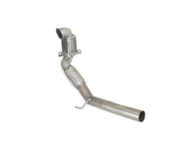 VW Polo 5 6C Silencer 54.0311.00